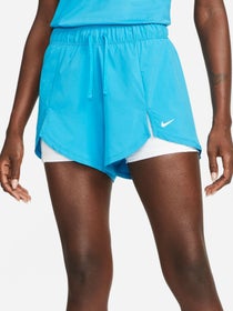 Nike Women's Summer Flex 2-in-1 Short