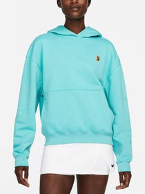 Nike Women's Summer Heritage Fleece Hoodie