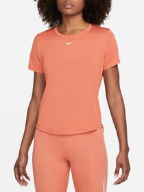 Nike Women's Summer Standard Fit Top