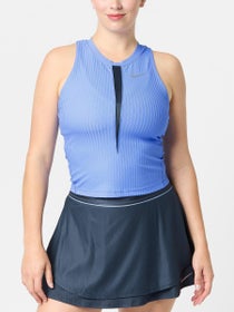 Canotta Nike New York Slam Donna