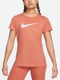 Nike Women's Summer Swoosh Top