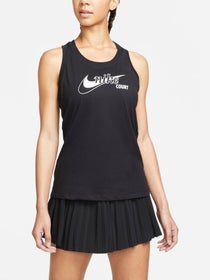 Nike Women's Summer Swoosh Tennis Tank