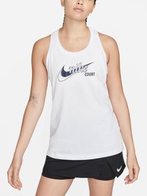 Nike Women's Summer Swoosh Tennis Tank