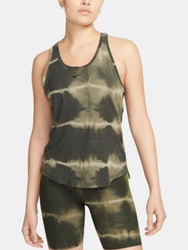 Nike Women's Summer Tie Dye Tank