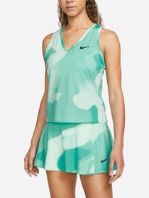 Nike Women's Summer Victory Print Tank