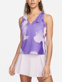 Nike Women's Summer Victory Print Tank