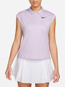 Nike Women's Summer Victory Sleeveless Polo