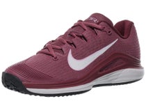 Nike Zoom Vapor 12 Clay Pink Smoke/Grey Women's Shoe