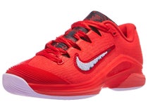 Nike Zoom Vapor 12 PRM Aryna HC Crimson/Pk Women Shoe