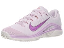 Nike Zoom Vapor 12 PRM Clay Pearl/Mgt/Chalk Women Shoe