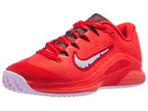 Nike Zoom Vapor 12 PRM Aryna Clay Crimson/Pk Women Shoe