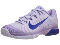 Chaussures Femme Nike Zoom Vapor 12 Amethyst/Deep Night - TOUTES SURFACES