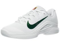 Nike Zoom Vapor 12 PRM HC White/Green/Gold Women Shoe