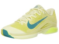 Chaussures Femme Nike Zoom Vapor 12 PRM Green/Teal - TOUTES SURFACES