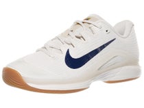 Chaussures Femme Nike Zoom Vapor 12 Summit White/Binary Blue - TOUTES SURFACES