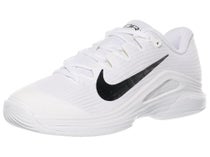 Chaussures Femme Nike Zoom Vapor 12 White/Black - TOUTES SURFACES