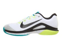 Nike Zoom Vapor 12 HC White/Volt Energy Women's Shoe