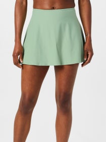 Nike Women's Summer Victory Midrise Flouncy Skirt