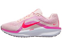Chaussures Femme Nike Winflo 11 Wash Coral/Crimson/Pink