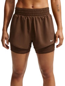 Nike Women's Winter DF High-Rise 2-in-1 Short