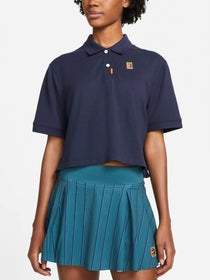 Nike Women's Winter Heritage Polo