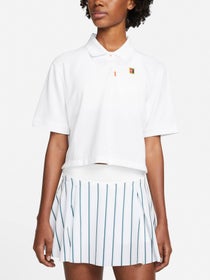 Nike Women's Winter Heritage Polo