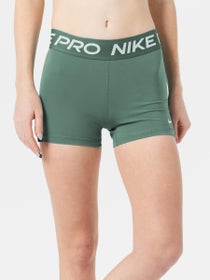 Pantal&#xF3;n corto mujer Nike Pro Invierno 3" (8 cm)