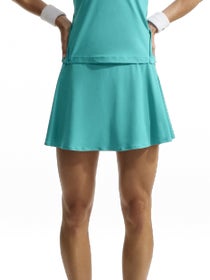 Nike Women's Winter Victory Midrise Flouncy Skirt