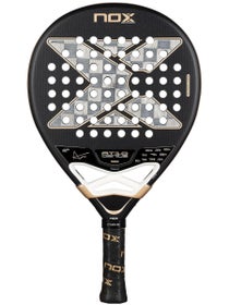 Nox AT10 Genius 18K Agustin Tapia Padel Racket (2026)