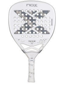 Nox AT10 Genius Attack 12K Xtreme Tapia Padel Racket 