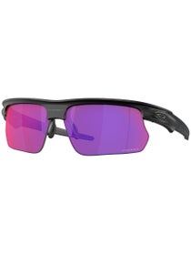 Oakley Bisphaera Prizm Road Matte Black Sonnenbrille
