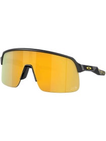 Oakley Sutro Lite TDF Prizm 24K Matte Black Sonnenbrille