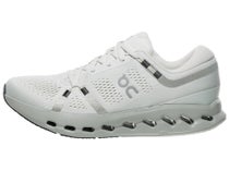 On Cloudsurfer 2 Men's Shoes Ivory/Iceberg