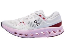 ON Cloudsurfer 2 Women's Shoes Ivory/Peony
