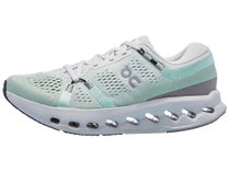 ON Cloudsurfer 2 Women's Shoes Ivory/Creek