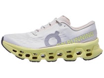 On Cloudmonster 3 Men's Shoes Ivory/Limelight
