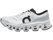 On Cloudmonster 3 Men's Shoes White/White