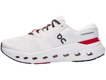 On Cloudrunner 3 Men's Shoes Ivory/Robin