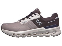 Scarpe On Cloudrunner 2 Waterproof  Zinc/Midnight Uomo
