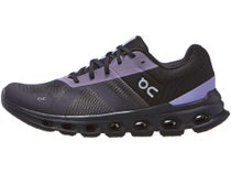 Scarpe On Cloudrunner  Iron/Nero Uomo