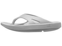 Oofos OOriginal Unisex Recovery Flip Moonstone