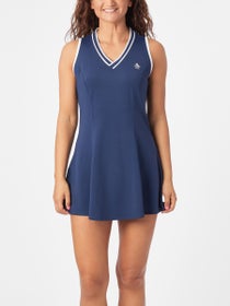 Robe Femme Original Penguin Essential Tennis