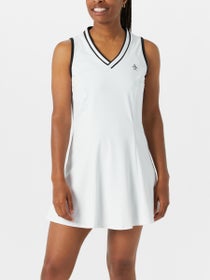 Robe Femme Original Penguin Essential Tennis