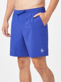 Pantaloncini Original Penguin Performance Solid 20 cm Uomo