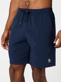 Original Penguin Men's Performance Solid 8" Short