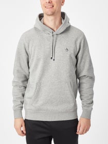 Sweat capuche Homme Original Penguin Oth Sticker Pete