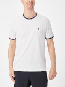 T-shirt Homme Original Penguin Sticker Pete