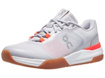 ON The Roger Advantage Pro ALLCOURT Herrenschuh Gletscher/Wei&#xDF;