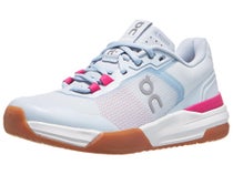 Chaussures Femme ON The Roger Advantage Pro Arctic/White - TOUTES SURFACES