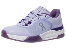 Scarpe ON The Roger Advantage Pro Thist/Dew Donna - TERRA BATTUTA